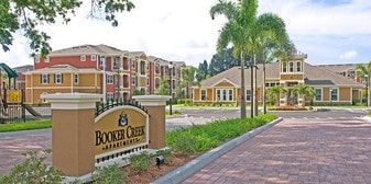 Booker Creek Apartments