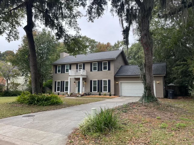 103 Olde Towne Rd in Savannah, GA - Building Photo - Building Photo
