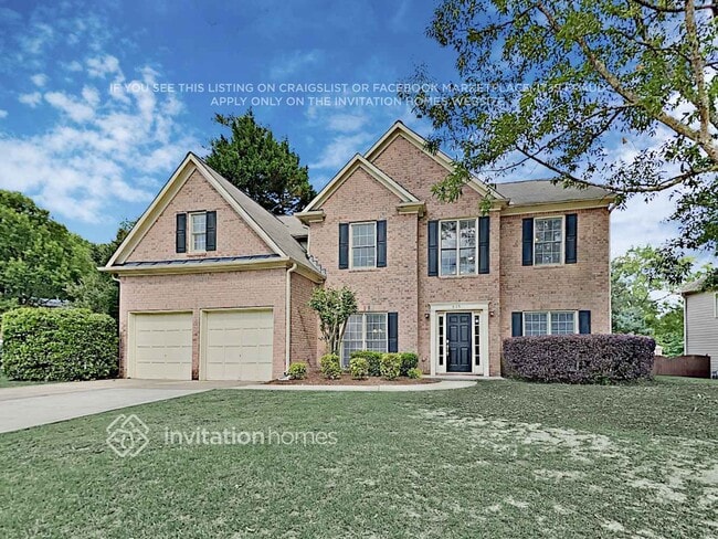 515 Weatherstone Ct