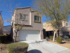 6891 Dragonfly Rock St in Las Vegas, NV - Building Photo - Building Photo