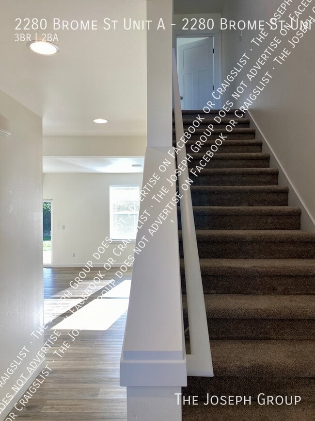 property at 2280 Brome St