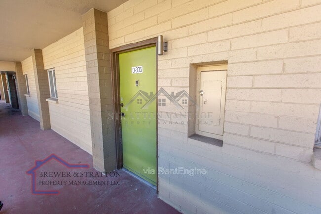351 E Thomas Rd in Phoenix, AZ - Building Photo - Building Photo