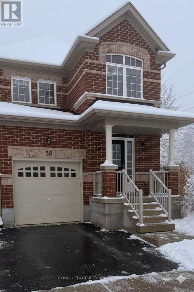 20 C Line in Orangeville, ON - Building Photo - Building Photo