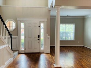 2020 Chelton Way SE in Smyrna, GA - Building Photo - Building Photo