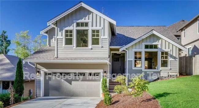 property at 3314 Bristol Way