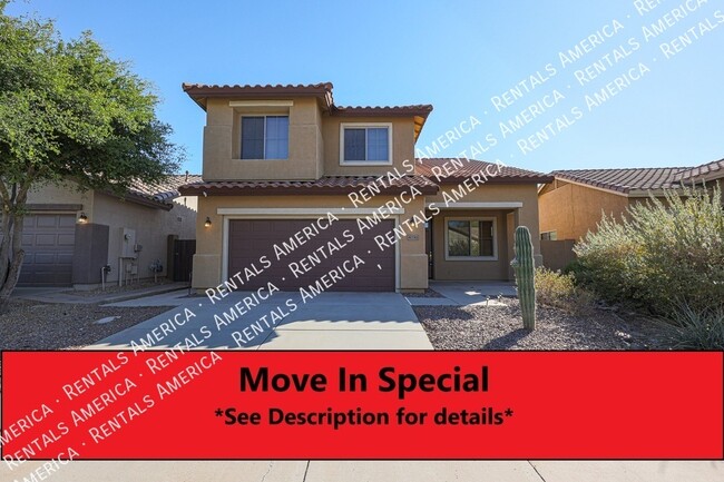 40741 N Citrus Canyon Trail