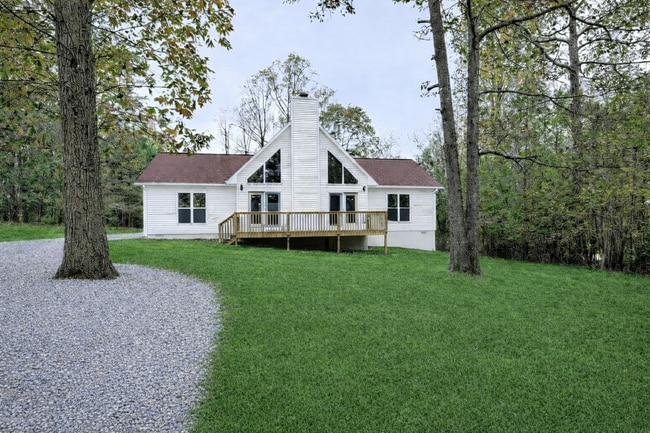 property at 1075 Roper Rd