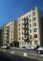 1280 Ocean Ave Apartments