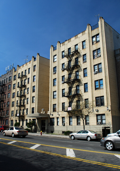 1280 Ocean Ave in Brooklyn, NY - Building Photo