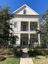 25110 Devlin Creek Dr in Spring, TX - Building Photo