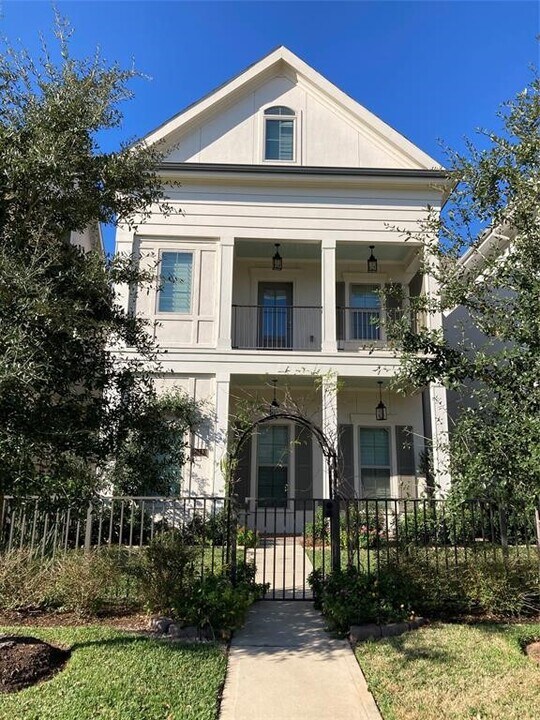 25110 Devlin Creek Dr in Spring, TX - Building Photo