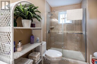 801 Tarn Ct in Oshawa, ON - Building Photo - Building Photo