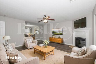 311 Goldenrod Dr in Stockbridge, GA - Building Photo - Building Photo