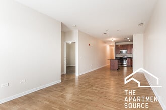 1124 Lake St in Oak Park, IL - Building Photo - Building Photo