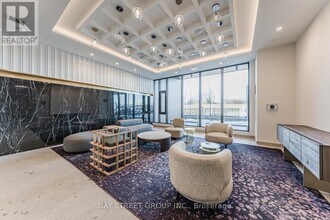 1 Kyle Lowry Rd in Toronto, ON - Building Photo - Building Photo