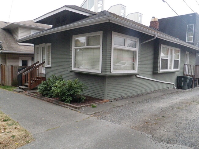 property at 455 14th Ave