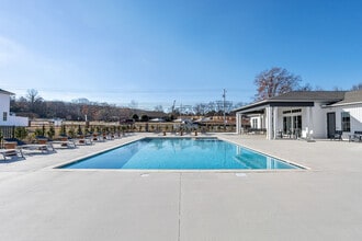 Sanctuary at Indian Creek in Madison, AL - Foto de edificio - Building Photo