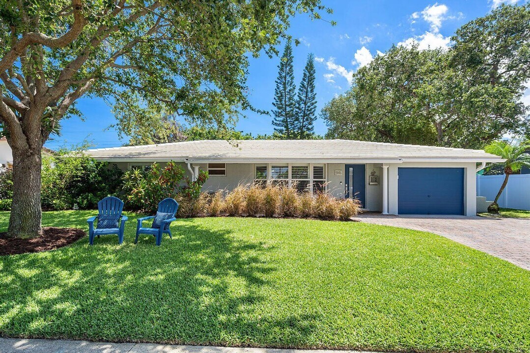 1132 SW 14th St in Boca Raton, FL - Building Photo