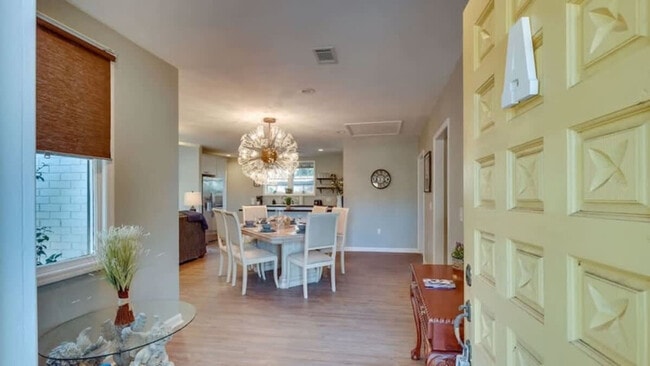 2601 Dogwood Ave in Savannah, GA - Building Photo - Building Photo