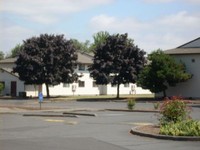 Silverpark Apartments in Salem, OR - Foto de edificio - Building Photo