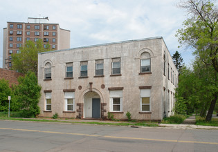 Duluth Veterans Place in Duluth, MN - Building Photo - Building Photo