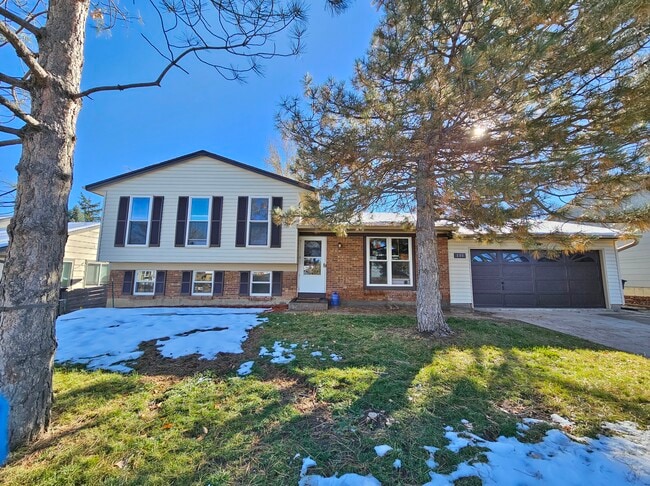 property at 110 Lucerne Dr