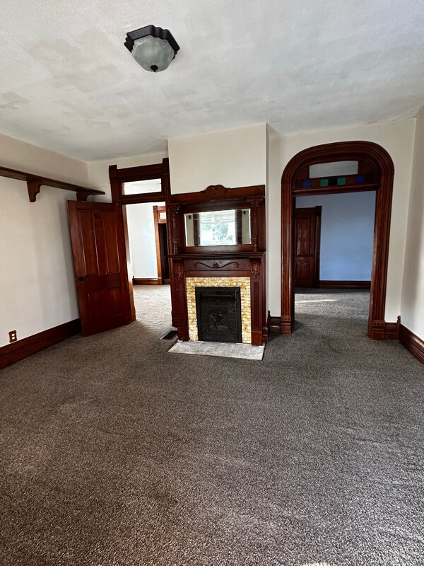 141 E North St in Mount Gilead, OH - Building Photo - Building Photo