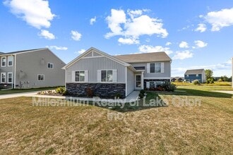 7158 Primrose Ln in Grand Blanc, MI - Building Photo - Building Photo