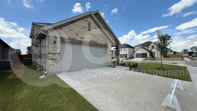 property at 529 Travine Dr