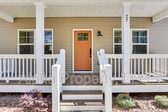 27 Burgess Ave in Greenville, SC - Building Photo - Building Photo