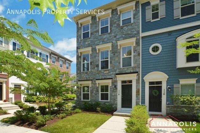114 Waterline Ct