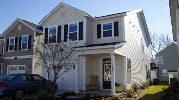 property at 230 Larissa Dr