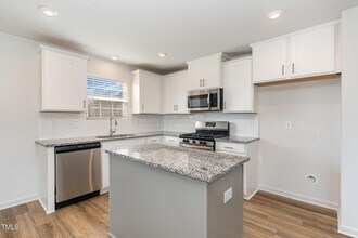 261 Johnson Rdg Wy in Four Oaks, NC - Building Photo - Building Photo