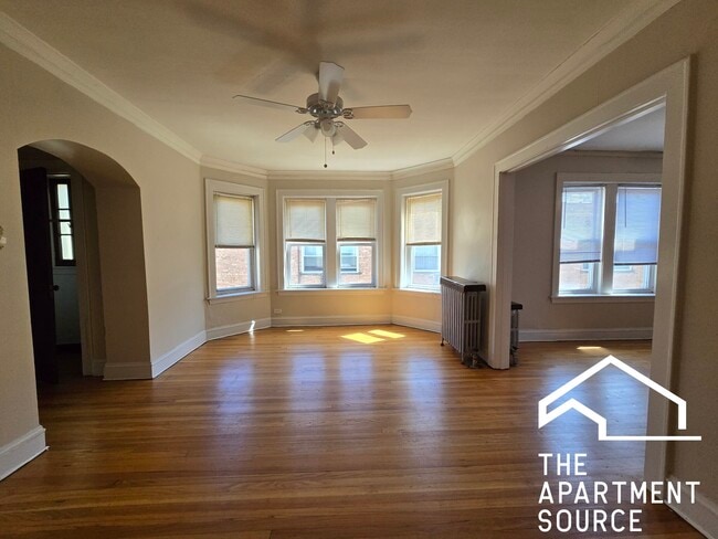 property at 1936 W Estes Ave