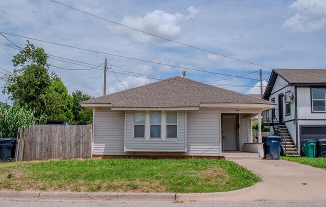 3614 S Lee Ave in Oklahoma City, OK - Building Photo - Building Photo