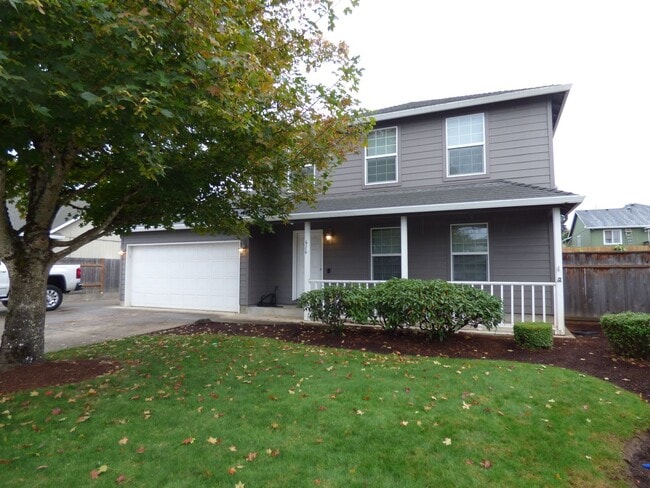 property at 616 Wildflower Dr