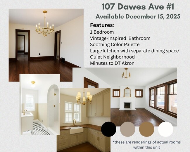 107 Dawes Ave