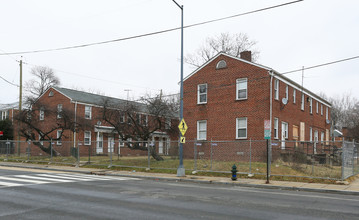 221-243 63rd St NE in Washington, DC - Building Photo - Building Photo