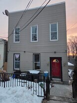 1103 Grand Ave in North Bergen, NJ - Building Photo