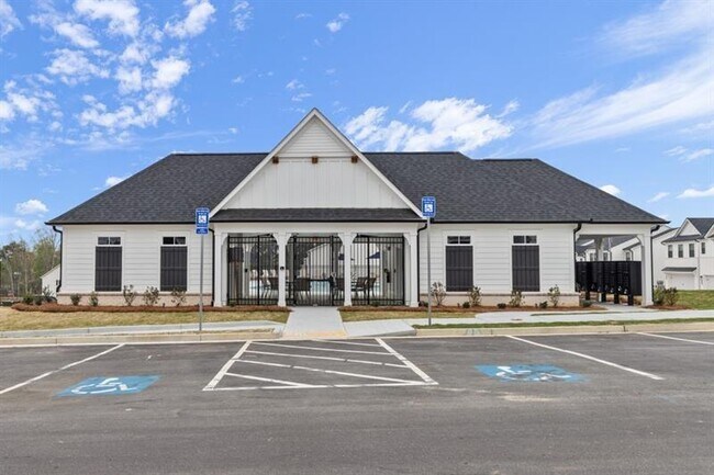 1854 Copelyn Reese Ct in Lawrenceville, GA - Building Photo - Building Photo