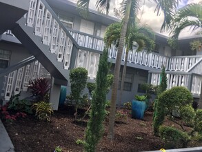 111 SW 11th Ave, Unit 1 in Fort Lauderdale, FL - Building Photo - Building Photo