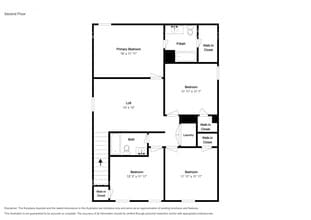 7326 Adaja Riv in San Antonio, TX - Foto de edificio - Building Photo