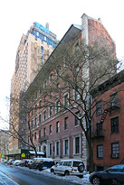 210 West 16th Street Apartments