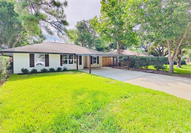 property at 9906 Bassoon Dr