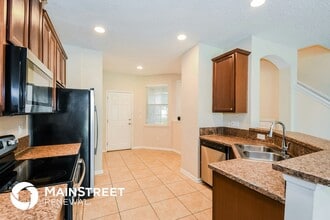 3735 Creswick Cir in Orange Park, FL - Foto de edificio - Building Photo