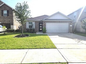 6519 Cody Mountain Trl in Richmond, TX - Building Photo - Building Photo