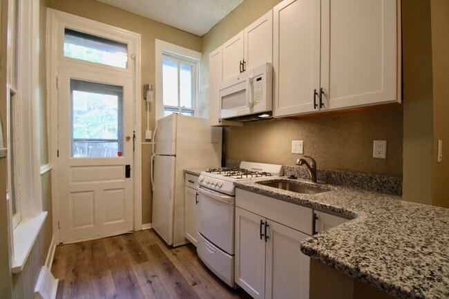 203 Hamilton St in Harrisburg, PA - Building Photo - Building Photo