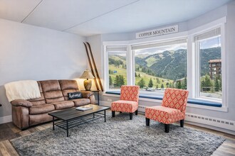 45 Beeler Pl, Unit Copper Mountain Telemark in Frisco, CO - Foto de edificio - Building Photo