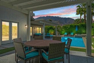 1502 Amelia Way in Palm Springs, CA - Building Photo - Building Photo