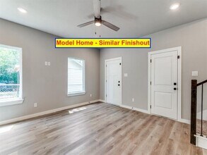 10548 Tube Dr in Hurst, TX - Building Photo - Building Photo